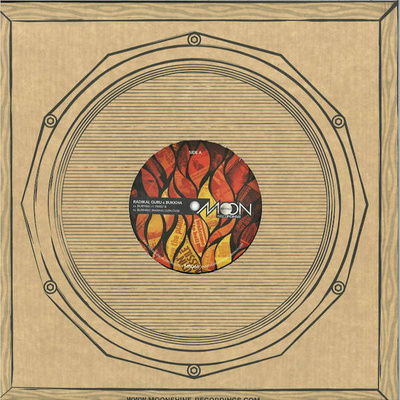 Burning (Black Vinyl)