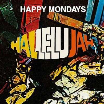 Hallelujah (Record Store Day 2021)