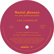 Life Lesson / Medicine