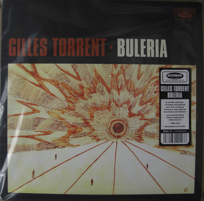 Buleria (180g)