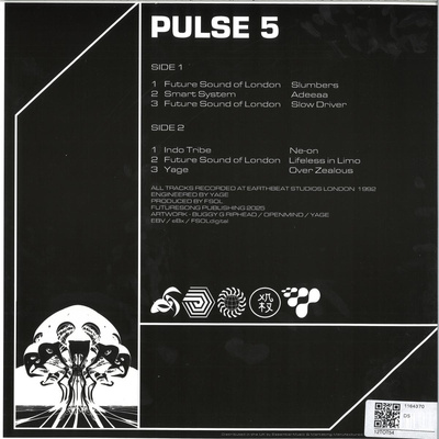 Pulse EP Vol. 5