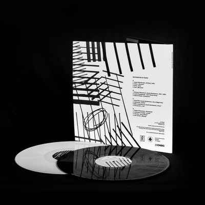 Recognition 25 (Gatefold)