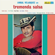 En Tremenda Salsa (180g)