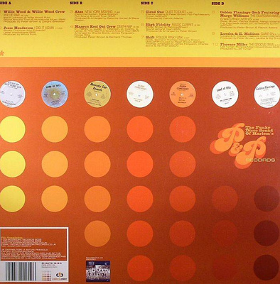 Disco Juice Volume 2