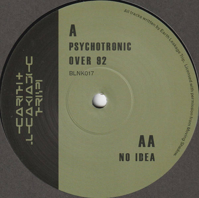 Psychotronic EP