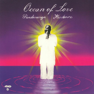 Ocean Of Love