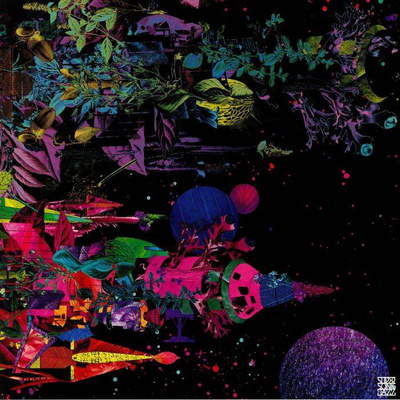 Eearthbound (gatefold)