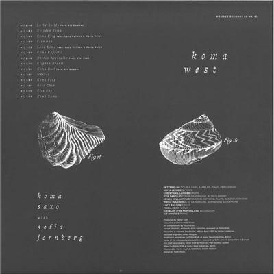 Koma West