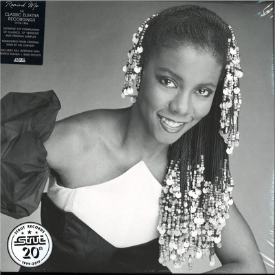 Remind Me (The Classic Elektra Recordings 1978-1984) [Used / Second Hand]