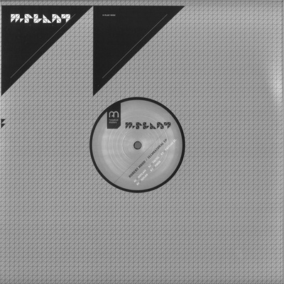 Technatural EP
