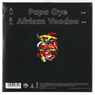 Afro II