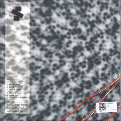 Two Hours Or Something (Gatefold)