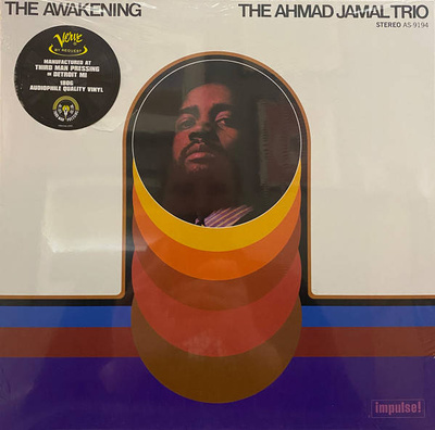 The Awakening (180g)