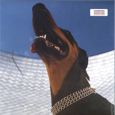 Good Lies (Clear Vinyl)