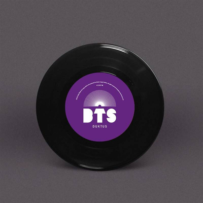 Can U Feel The Vibe / Almas Funk