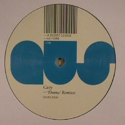 Donna (Remixes)