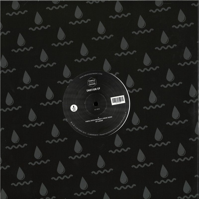 Emotion EP