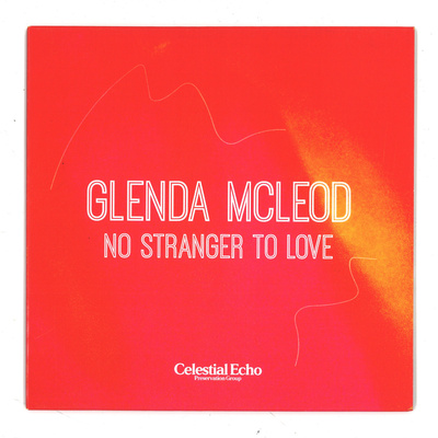 No Stranger To Love