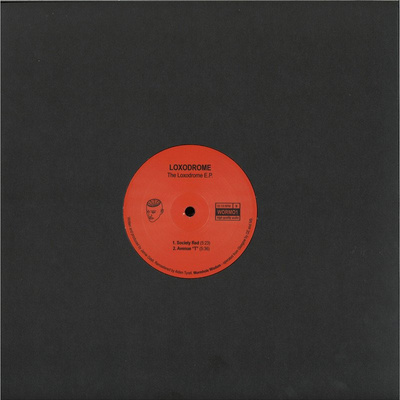 The Loxodrome E.P.