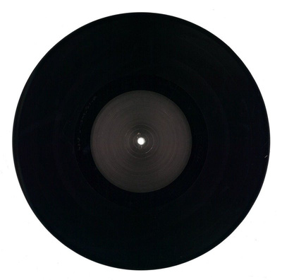 Gypsy Woman (Rave Yard Mix) one-sided