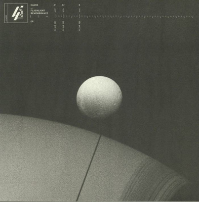Flashlight Remembrance EP