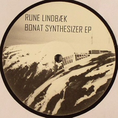 Bonat Synthesizer EP