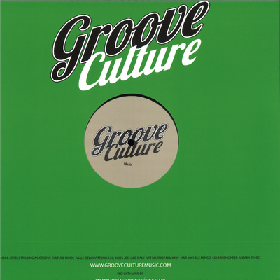 Feel The Groove