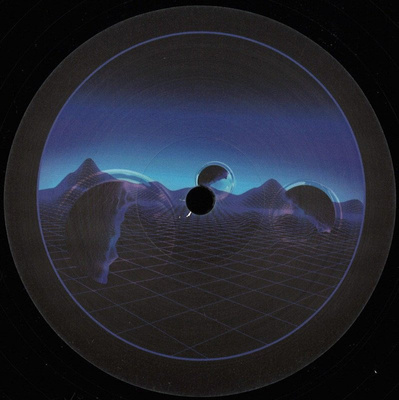 Complex Clarity EP