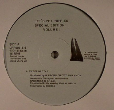 Let's Pet Puppies Special Edition Vol. 1