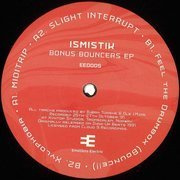 Bonus Bouncers EP