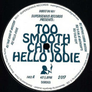 Hello Jodie
