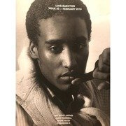 Love Injection Issue 35