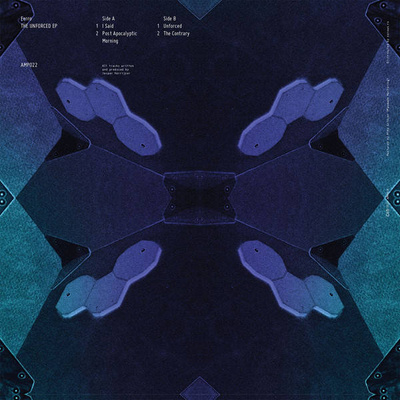 The Unforced EP (180g)