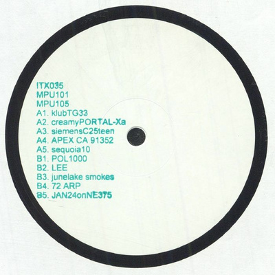 MPU105 (180g)