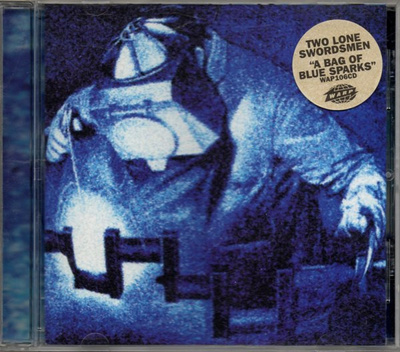 A Bag Of Blue Sparks  [Used / Second Hand]