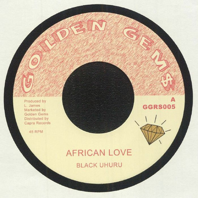 African Love