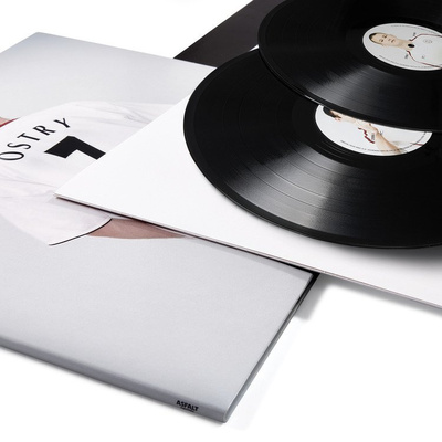 7 (Black Vinyl) 180g