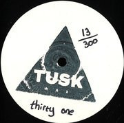 Tusk Wax Thirty One