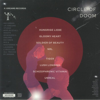 Circle Of Doom