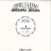 Dumont (white vinyl)