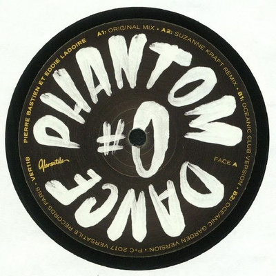 Phantom Dance