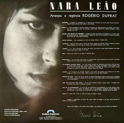 Nara Leão