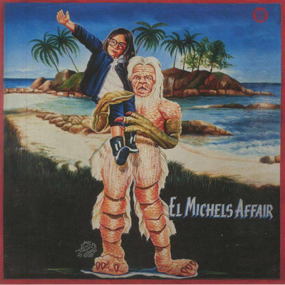 The Abominable EP (180g)