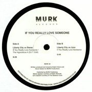 If You Really Love Someone