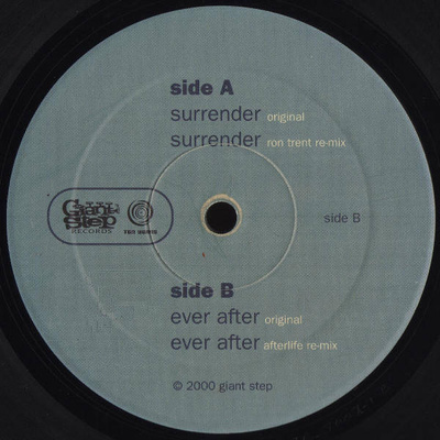 Surrender