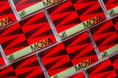 Mova