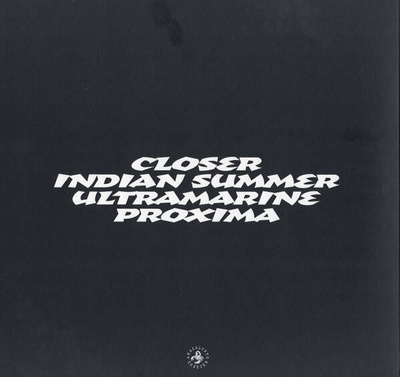 Closer