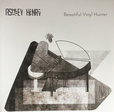 Beautiful Vinyl Hunter (gatefold)