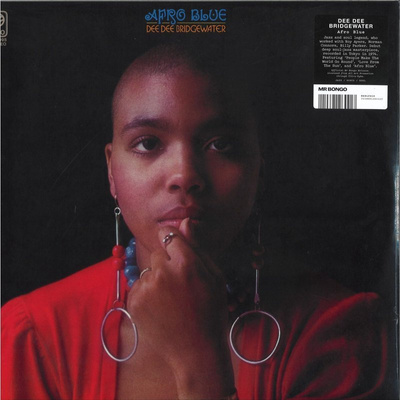 Afro Blue