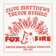 Forever Burning: Singles Collection 1976-1983